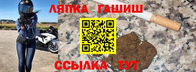 шишки Обь